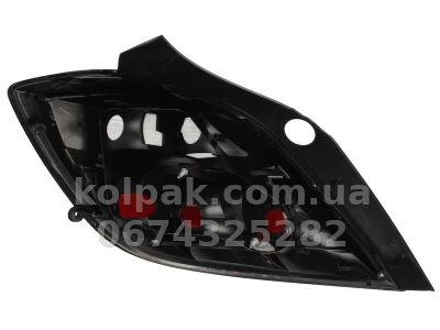 Rear right light Opel Astra H 2007-2014, Depo, 442-1968R-UE — photo 2
