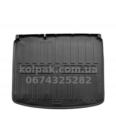 Килимок у багажник Opel Astra J SD 2009-2015 Stingray 6015251 Килимок у багажник Opel Astra J SD 2009-2015 Stingray 6015251