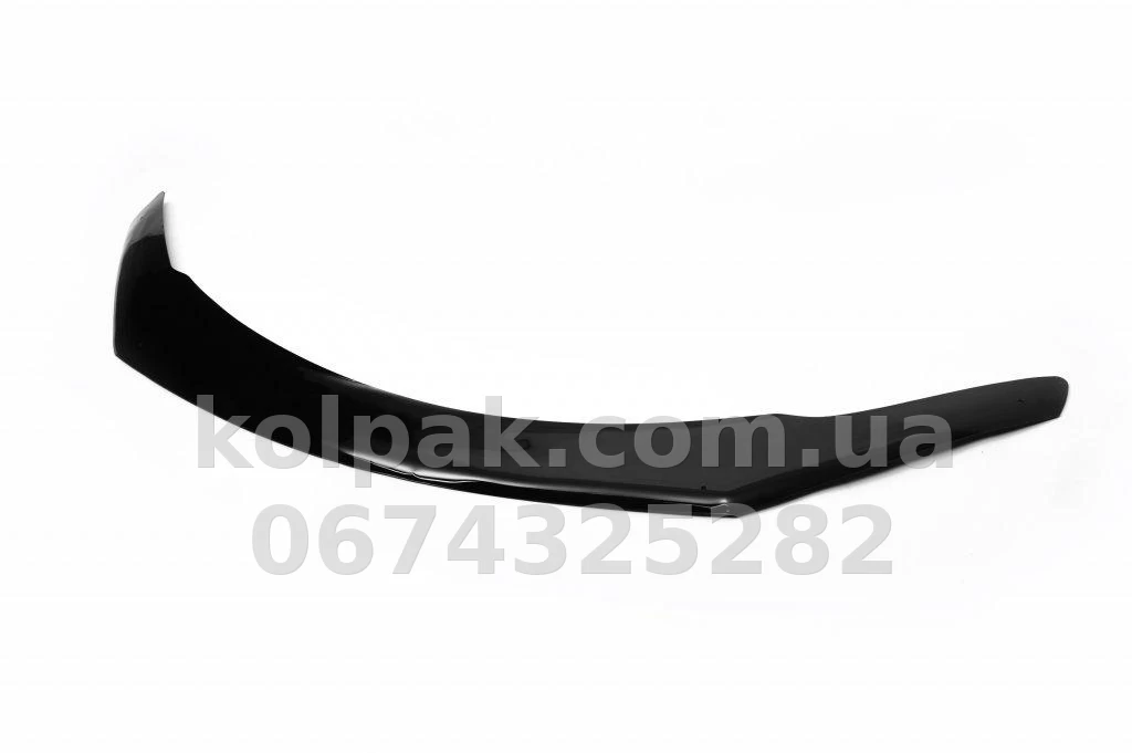 Bonnet deflector for Toyota Previa 2000-2005 Vip Tuning TYA38 Bonnet deflector for Toyota Previa 2000-2005 Vip Tuning TYA38 β photo 1