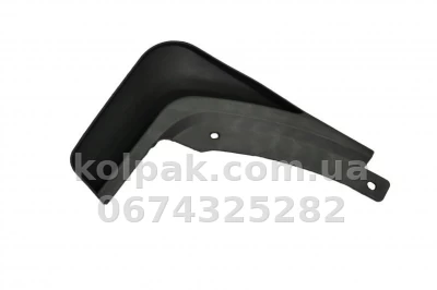 Mud flaps for Skoda Superb 2015- set 4 pcs 3V0075101 AVTM MF.SKSUP2015 — photo 2