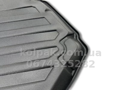 Килимок у багажник Honda CR-V 2012-2016, AVTM 55AV46800137 — фото 7