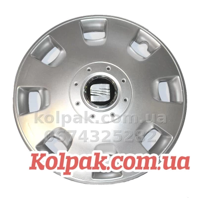 Ковпаки на колеса r16 на Сеат SKS 400 Ковпаки на колеса r16 на Сеат SKS 400