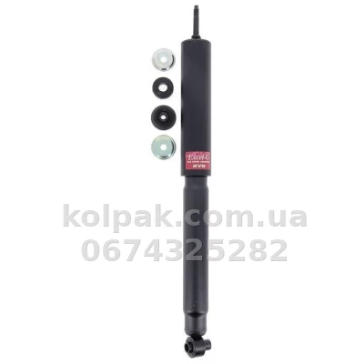 Rear shock absorber Excel-G for Opel Omega A/B 1986-2003, Kayaba, 344256 — photo 2