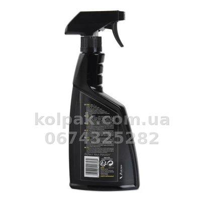 Treatment for quick care per bodywork vehicle Meguiars Gold Class Quik Detailer 473 ml Meguiars G7616EU — photo 3