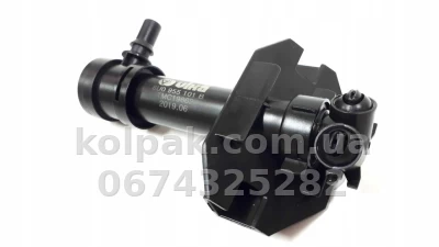 Ліва форсунка омивача фар Audi Q3 2012-2018, AVTM, 8U0955101B, 183J802201