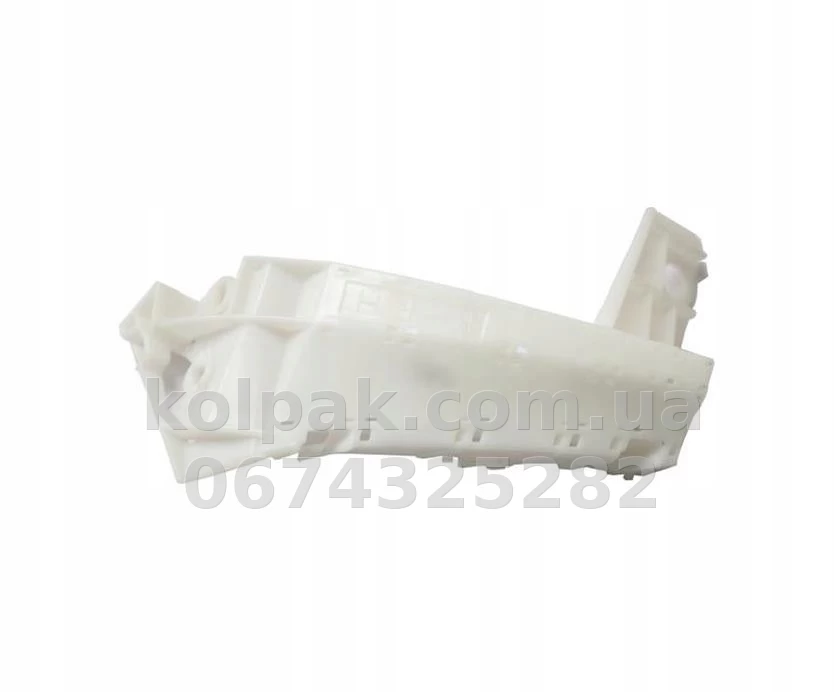 Праве кріплення заднього бампера Subaru Forester 2008-2012, внутрішнє, AVTM, 57707SC060, 186717964 Праве кріплення заднього бампера Subaru Forester 2008-2012, внутрішнє, AVTM, 57707SC060, 186717964 — фото 1
