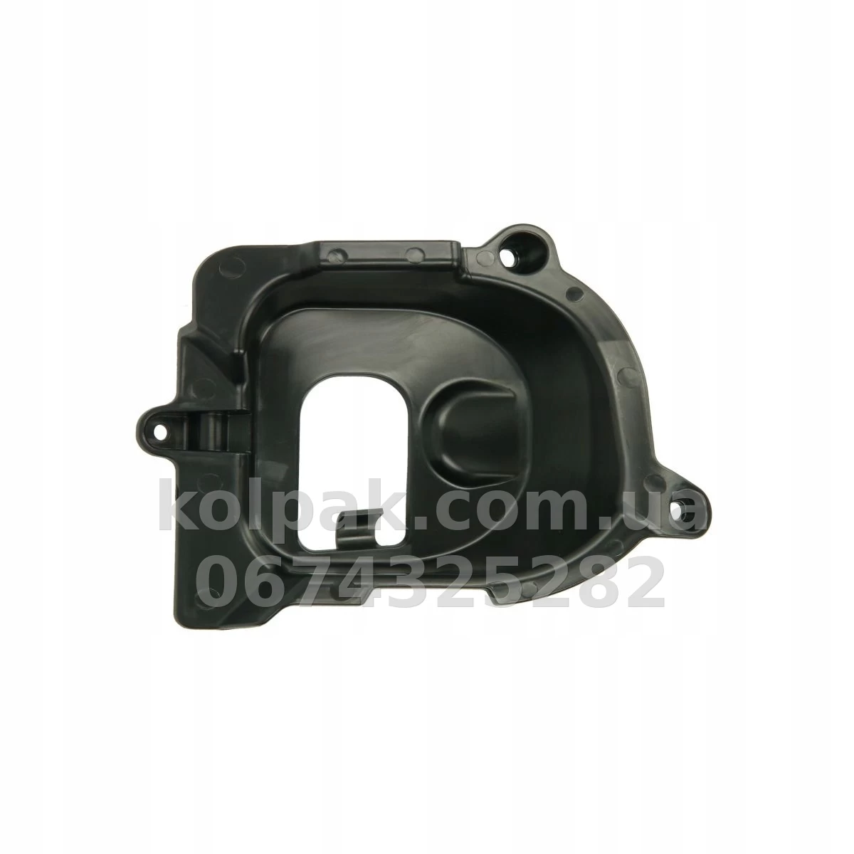 Праве кріплення протитуманної фари Ford Kuga 2013-2016, AVTM, 5220812, 182817936 Праве кріплення протитуманної фари Ford Kuga 2013-2016, AVTM, 5220812, 182817936 — фото 1
