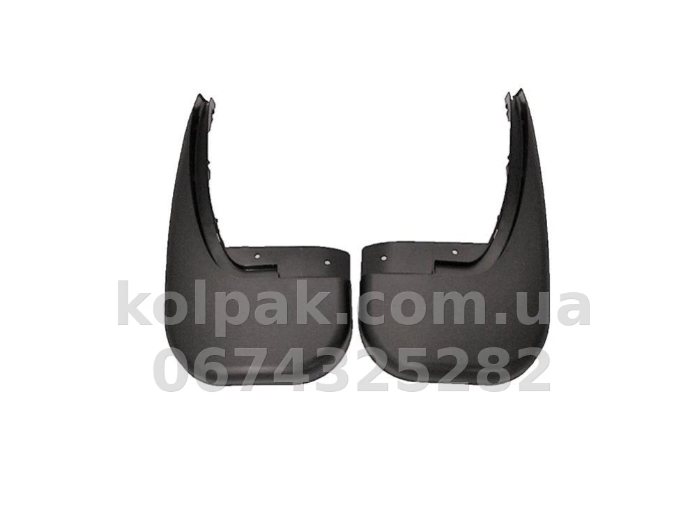 Original mud flaps for Mercedes Viano 639 commercial vehicle 2003-2014 rear 2 pcs Mercedes-Benz B66560459 Original mud flaps for Mercedes Viano 639 commercial vehicle 2003-2014 rear 2 pcs Mercedes-Benz B66560459 β photo 1
