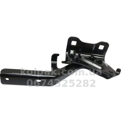 Ліва петля капота Nissan Pathfinder 2013-2017 654003KA1A AVTM 185059286