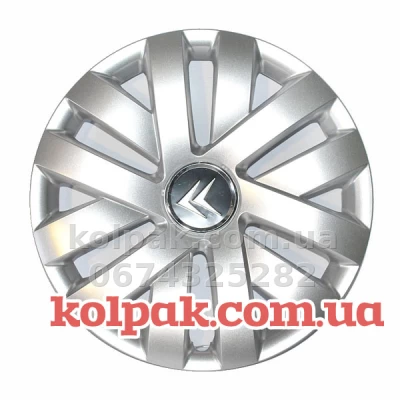 Ковпаки на колеса r14 на Сітроен SKS 216 Ковпаки на колеса r14 на Сітроен SKS 216