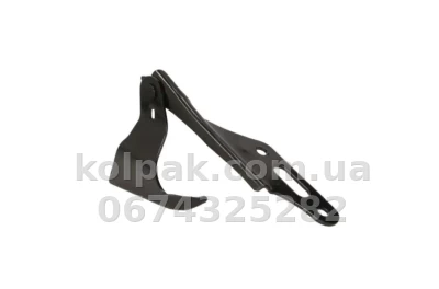 Ліва петля капота Opel Corsa D 2011-2014 13186923 AVTM 185213285