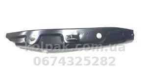 Праве кріплення передньої фари Skoda Octavia A5 2009-2013, AVTM, 1Z0941464A, 410815902 Праве кріплення передньої фари Skoda Octavia A5 2009-2013, AVTM, 1Z0941464A, 410815902 — фото 1