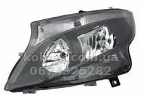 Передня ліва фара Mercedes-Benz Vito W447 2014-, Depo, 440-11D1LMLDEM2 Передня ліва фара Mercedes-Benz Vito W447 2014-, Depo, 440-11D1LMLDEM2
