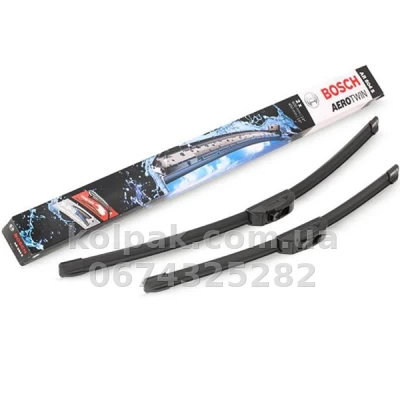 Комплект щіток склоочисника BOSCH Aerotwin 600/450 мм Bosch 3397118908 — фото 3