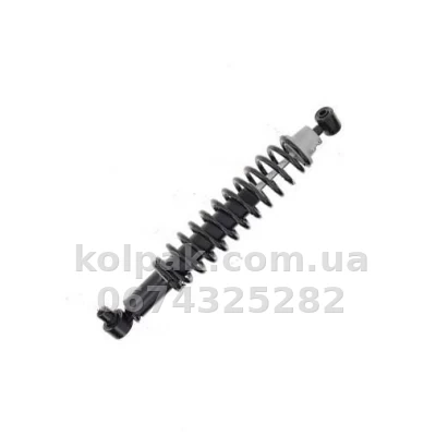 Rear shock absorber Excel-G for Renault 21 CW 1986-1995, Kayaba, 341964 — photo 2