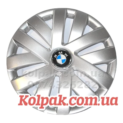 Ковпаки на колеса r16 на БМВ SKS 409 Ковпаки на колеса r16 на БМВ SKS 409