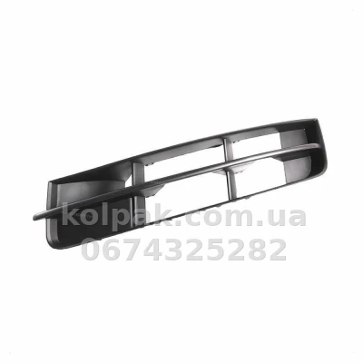 Права решітка бампера Audi Q7 2010-2015, AVTM, 88071185902, 071185902