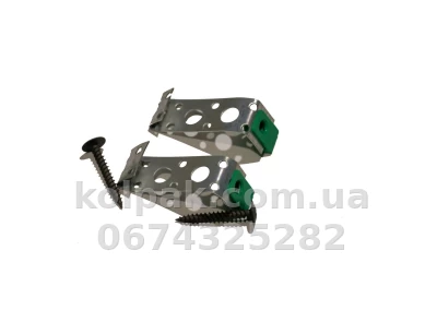 Зимова накладка Skoda Rapid 2012 бампер низ, глянець AVTM FLGL0154 Зимова накладка Skoda Rapid 2012 бампер низ, глянець AVTM FLGL0154 — фото 3