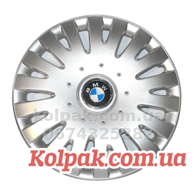 Ковпаки на колеса r16 на БМВ SKS 403