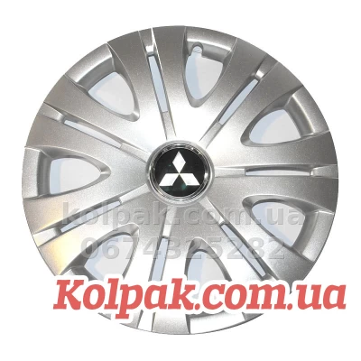 Ковпаки на колеса r16 на Мітсубісі SKS 408 Ковпаки на колеса r16 на Мітсубісі SKS 408