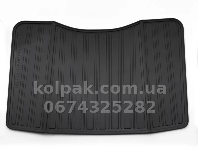 Polyurethane floor mats for Hyundai Tucson 2018-, Norplast, NPA11-C31-730 — photo 6