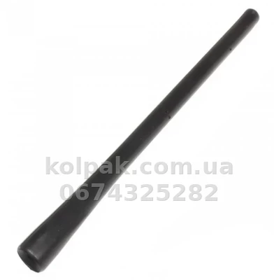 Шток антени радіоприймача Skoda Fabia 2007-2014/Roomster 2007-2015/Yeti 2009-2015/VW Polo 2009-2020 зовнішній VAG 6R0035849