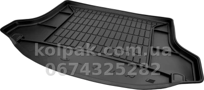 Mata do bagażnika Kia Sportage 2010-2015, Pro-Line, Frogum FG TM549451 — zdjęcie 3
