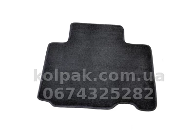 Ворсові килимки в салон Toyota Rav4 2013-, Premium, чорні, AVTM BLCLX1644 Ворсові килимки в салон Toyota Rav4 2013-, Premium, чорні, AVTM BLCLX1644 — фото 6
