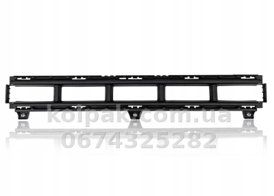 Решітка бампера Jeep Compass 2021-, середня, верхня, AVTM, 6ZH09TZZAA, 183819910