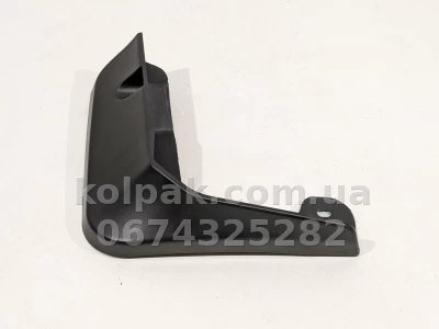 Бризковики Toyota Camry V55 2014–2018 Euro HAVOC — фото 7