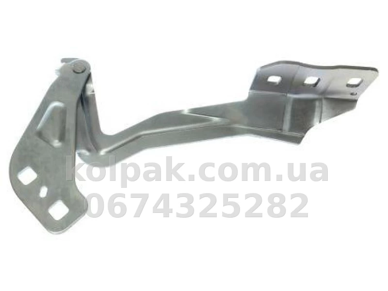 Lewy zawias maski Ford Fusion 2019 - DS7Z16797A AVTM 182820285 Lewy zawias maski Ford Fusion 2019 - DS7Z16797A AVTM 182820285 — zdjęcie 1