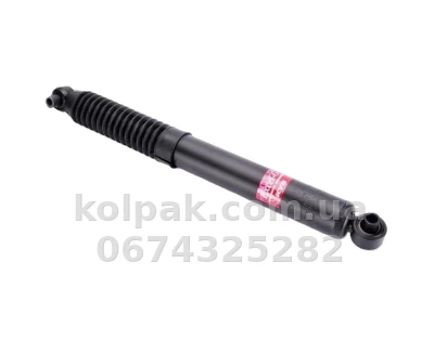 Rear shock absorber Excel-G for Peugeot 207 2006-, Kayaba, 349020 — photo 3