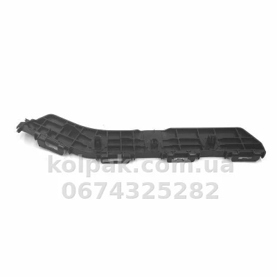 Lewy wspornik mocowania przedniego zderzaka Lexus RX 2009-2012, zewnętrzny, AVTM, 5257648040, 188151963 — zdjęcie 2
