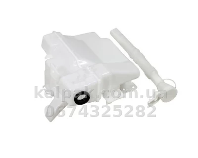 Бачок омивача Mitsubishi Lancer 10 2007-2015, насос, AVTM, 184811102