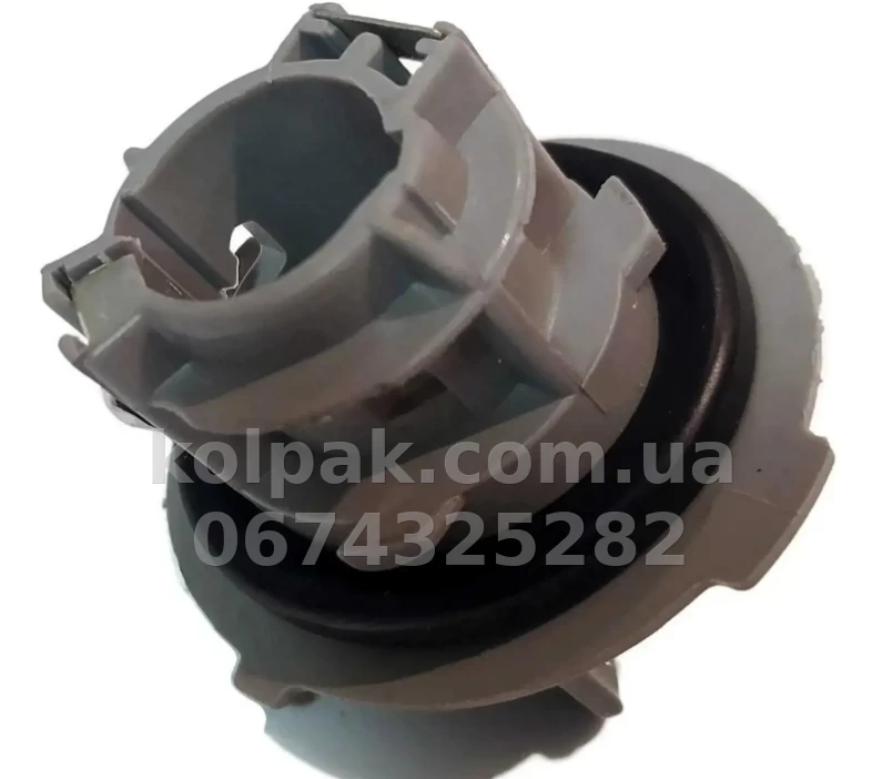 Original bulb holder side repeater Skoda Rapid 2012-/Fabia 2014-/Seat Ibiza 2008-2012/Leon 2012-2020/Toledo 2012-, 6J0941156A Original bulb holder side repeater Skoda Rapid 2012-/Fabia 2014-/Seat Ibiza 2008-2012/Leon 2012-2020/Toledo 2012-, 6J0941156A β photo 1