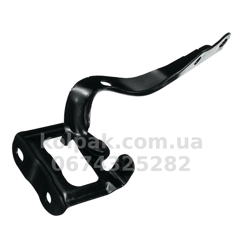 Ліва петля капота Toyota Prius 2009-2015 5342047070 AVTM 187044285 Ліва петля капота Toyota Prius 2009-2015 5342047070 AVTM 187044285 — фото 1