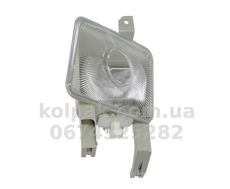 Ліва протитуманна фара Opel Vectra B 1999-2002, Depo, 442-2005L-UE Ліва протитуманна фара Opel Vectra B 1999-2002, Depo, 442-2005L-UE — фото 1
