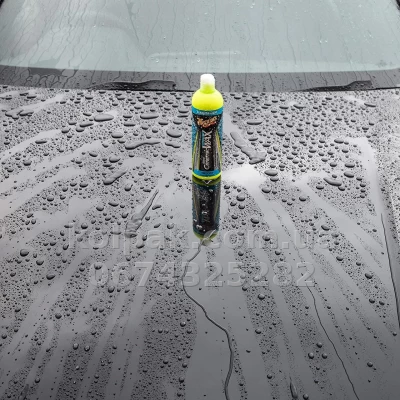 Hybrid ceramic liquid Wax Meguiars Hybrid Ceramic Liquid Wax 473 ml Meguiars G200416 — photo 7