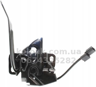 Замок капота Honda HR-V 2015-2018 74120T7A003 AVTM 183043287