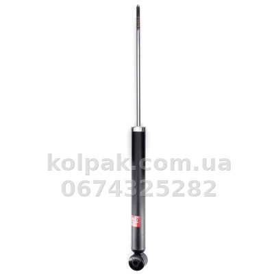 Задній амортизатор Excel-G для Mitsubishi Colt 6 2004-2012/Smart Forfour 2004-2006, Kayaba, 343411 — фото 2