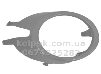 Лівий окуляр протитуманної фари Audi A4 B7 2005-2008, AVTM, 8E0807819GRU, 1205911