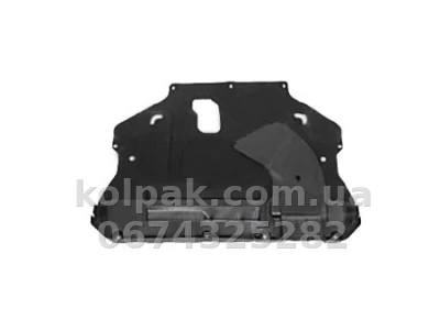 Захист двигуна Ford Kuga 2013-, AVTM, DV416P013BD, 182817221 Захист двигуна Ford Kuga 2013-, AVTM, DV416P013BD, 182817221
