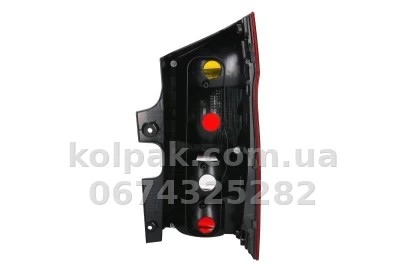 Rear left light Mercedes-Benz Vito W447 2014-, Depo, 440-19A5L-UE — photo 2