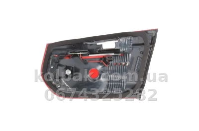 Rear right light BMW 3-Series F30 2012-2019, inner, Depo, 444-1336R-UQ Rear right light BMW 3-Series F30 2012-2019, inner, Depo, 444-1336R-UQ β photo 2