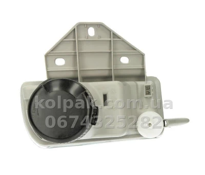Ліва протитуманна фара Volkswagen Transporter T4 1992-1997, Depo, 441-2007L-UE — фото 2