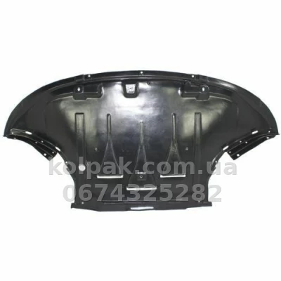 Захист двигуна Audi A6 1997-2005, бензин, AVTM, 4B0863821F, 180014225 Захист двигуна Audi A6 1997-2005, бензин, AVTM, 4B0863821F, 180014225