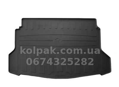 Килимок у багажник Nissan X-Trail 2014-, Stingray 3014011 Килимок у багажник Nissan X-Trail 2014-, Stingray 3014011