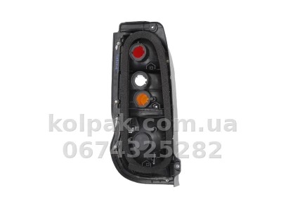 Rear right light Toyota Hiace 1996-1999, Depo, 212-19B3R3UE — photo 2