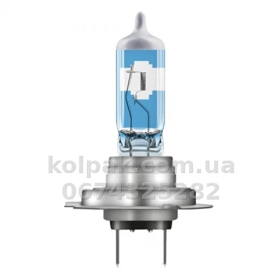 Автомобільна лампа H7 Night Breaker Laser+150% 12V 55W PX26d (блістер 1 шт.) Автомобільна лампа H7 Night Breaker Laser+150% 12V 55W PX26d (блістер 1 шт.) — фото 2