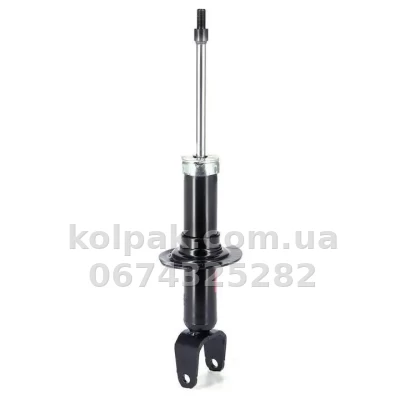 Rear shock absorber Excel-G for Subaru Tribeca (B9) 2005-, Kayaba, 341403 — photo 2